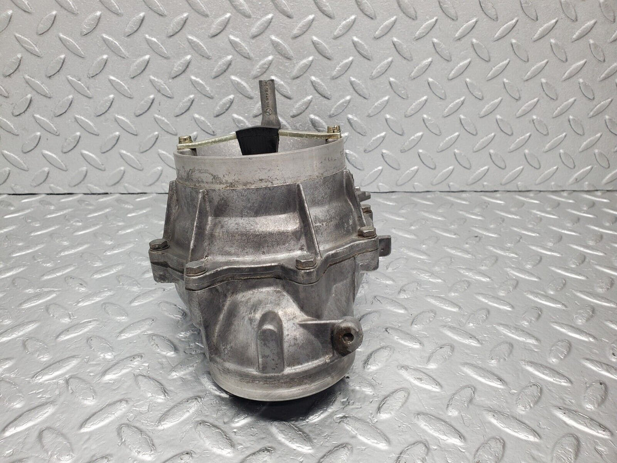 46565 Mercedes-Benz C123 280CE Coupe Air Flow Mass Meter Sensor Bosch 0438120115 A1101410790