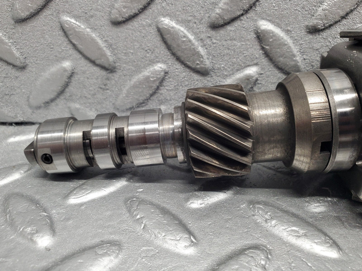 50292 Mercedes-Benz Automatic Gearbox Governor 722.309