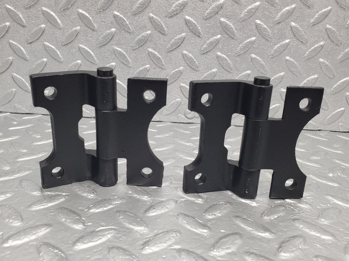 48214 Mercedes-Benz C107 R107 Door Hinge Left Side