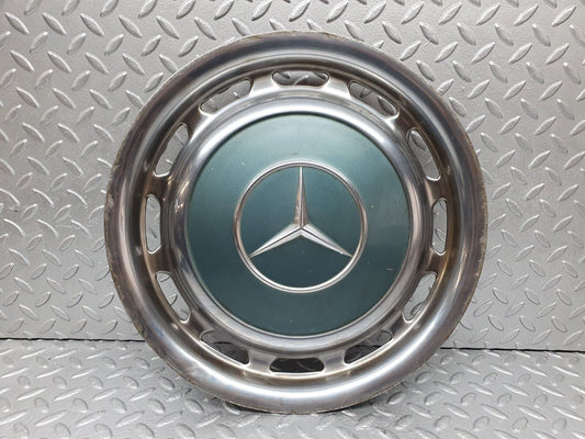 44164 Mercedes-Benz C123 230CE Coupe Wheel Hub Cap 14''