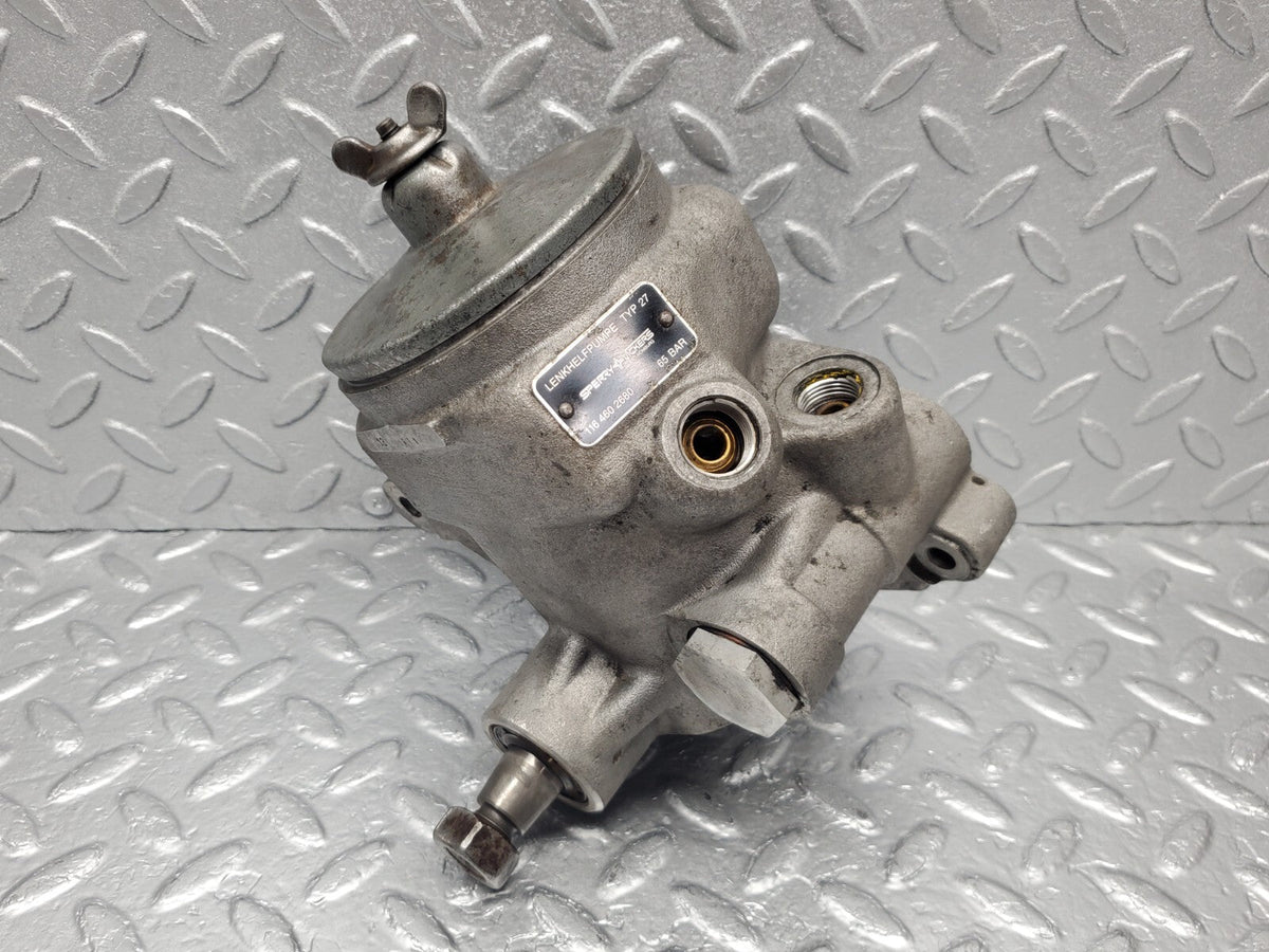46597 Mercedes-Benz C123 280CE Coupe Power Steering Pump A1164602680
