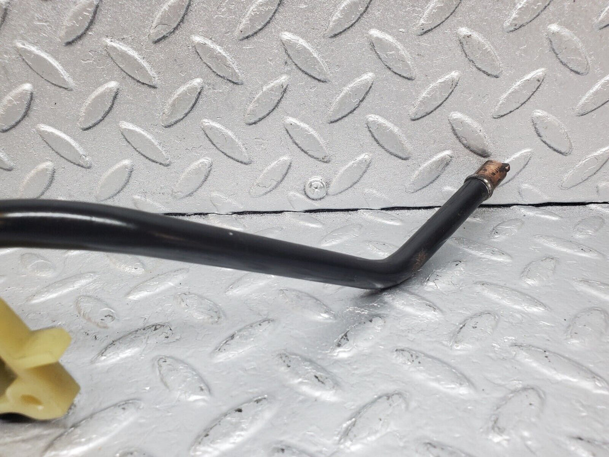 44785 Mercedes-Benz W124 220E Accelerator Pedal Linkage A2013010218