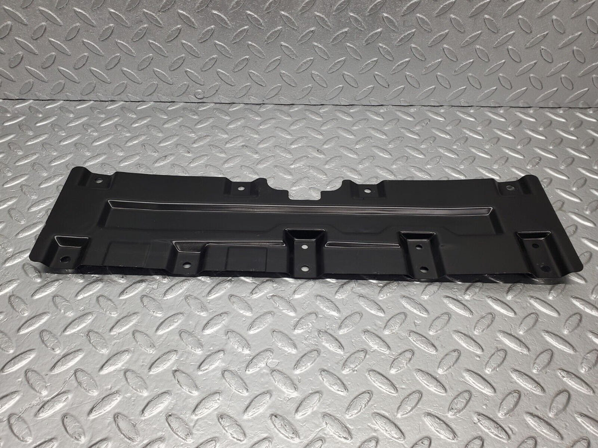 48084 Mercedes-Benz R230 350SL Coupe Trunk Bulkhead Firewall Mount Bracket