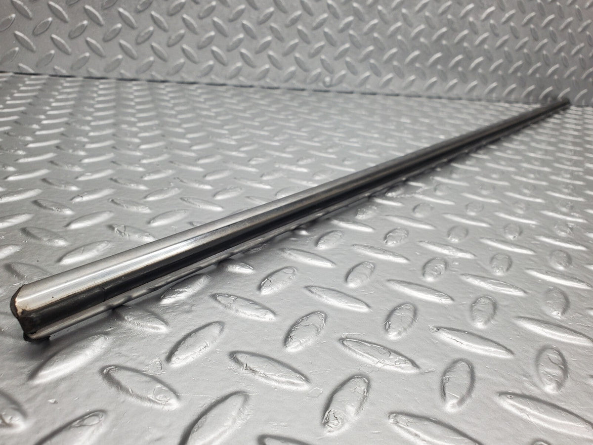 48508 Mercedes-Benz W108 Front Left Door Centre Moulding Trim