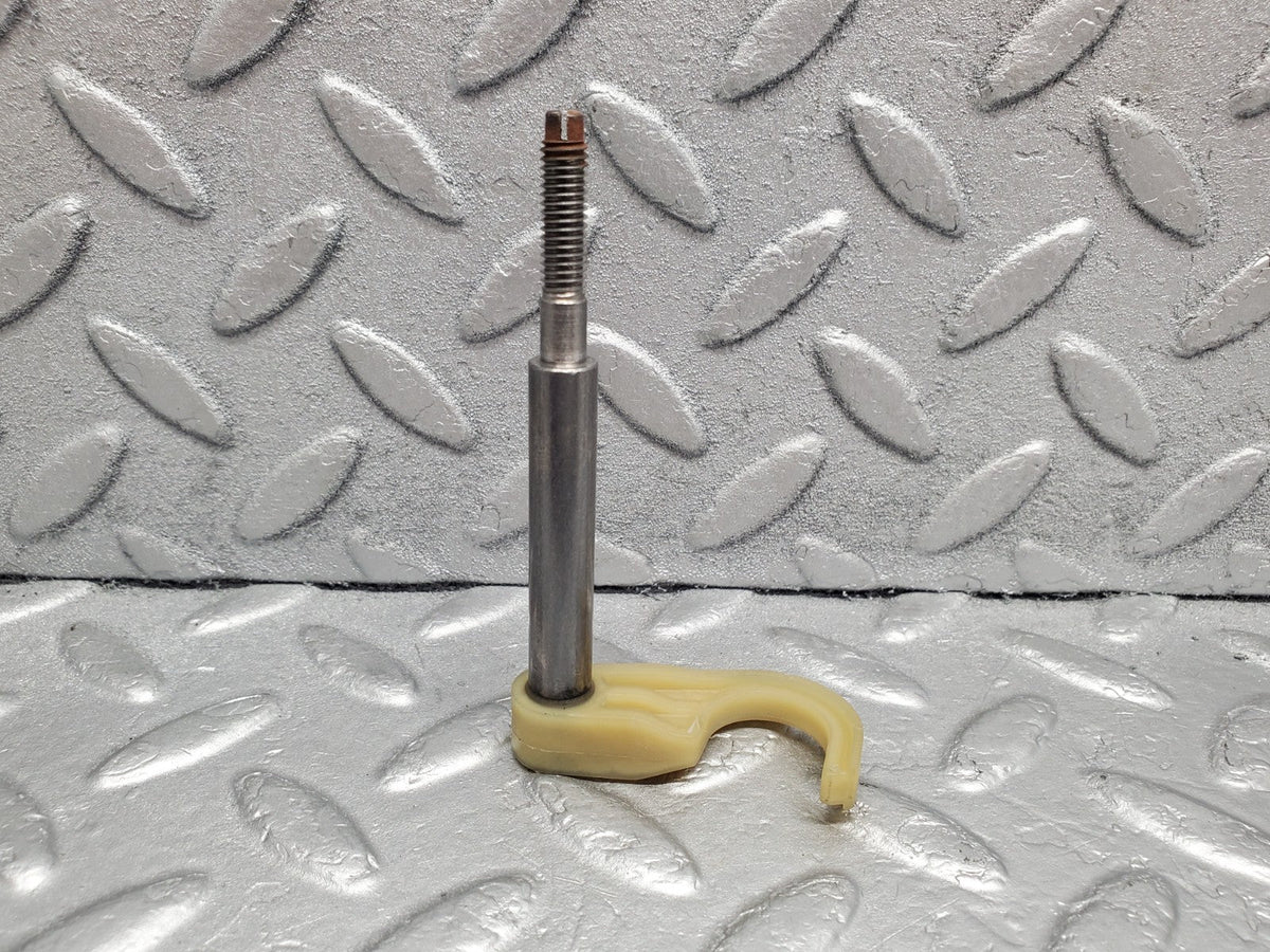 50306 Mercedes-Benz Automatic Gearbox Retainer Bracket 722.309