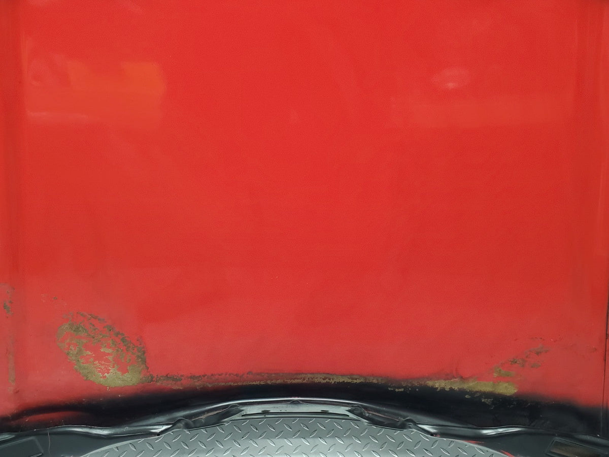 49458 Mercedes-Benz W201 Bonnet