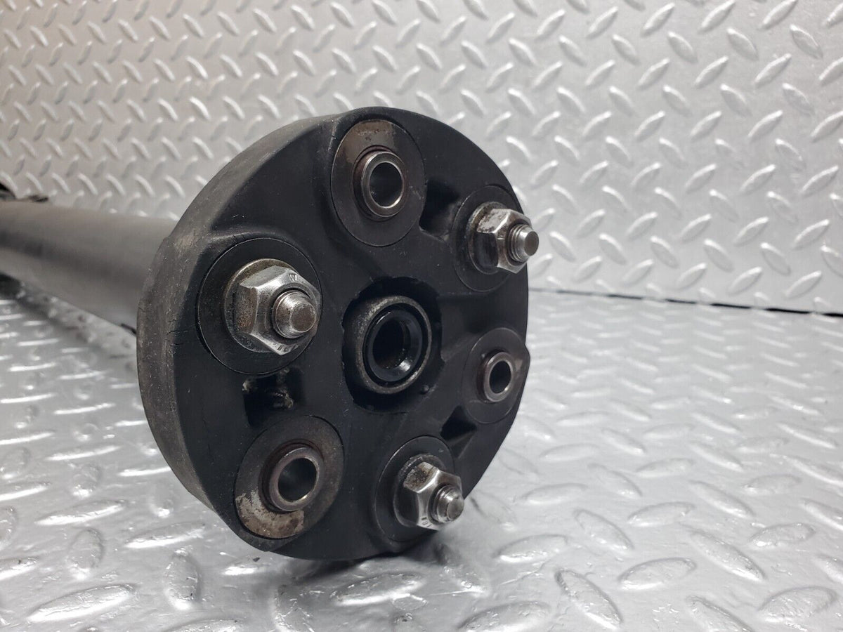 45257 Mercedes-Benz R129 300SL Coupe Cardan Shaft Prop Shaft A1244110215 A1154110697