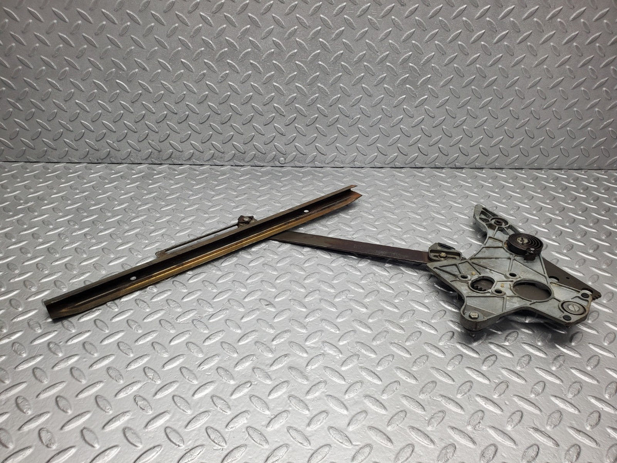 50574 Mercedes-Benz W108 280SE 3.5 Rear Right Power Window Regulator