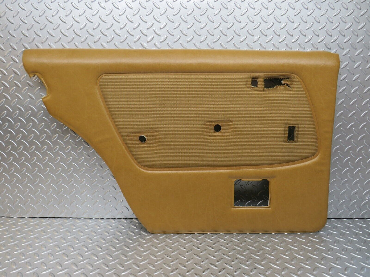 47350 Mercedes-Benz W123 280E Rear Left Door Card