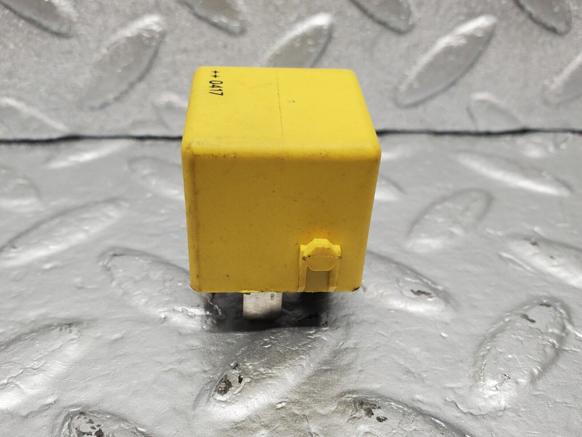 47897 Mercedes-Benz R230 350SL Coupe Multi Purpose Relay A0025421419