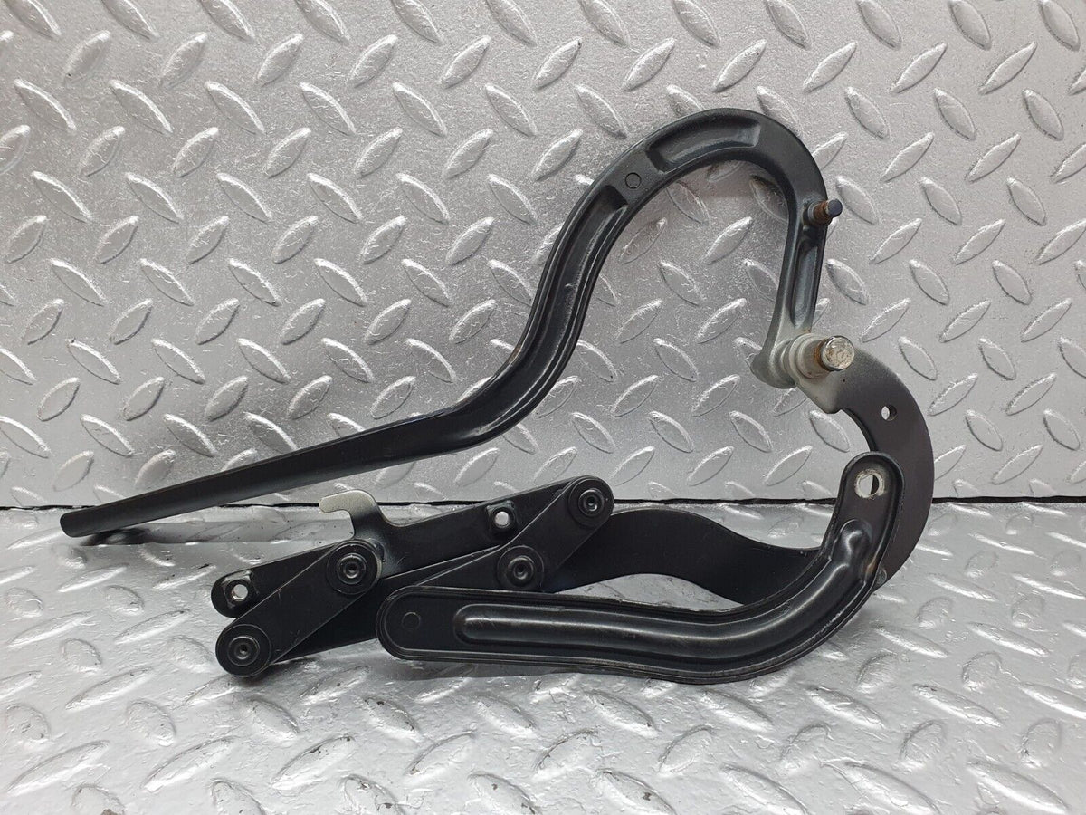 42491 Mercedes-Benz R129 320SL Coupe Trunk Boot Soft Top Hinge Left Side
