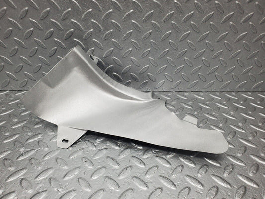 46855 Mercedes-Benz R129 320SL Coupe Exhaust Heat Shield