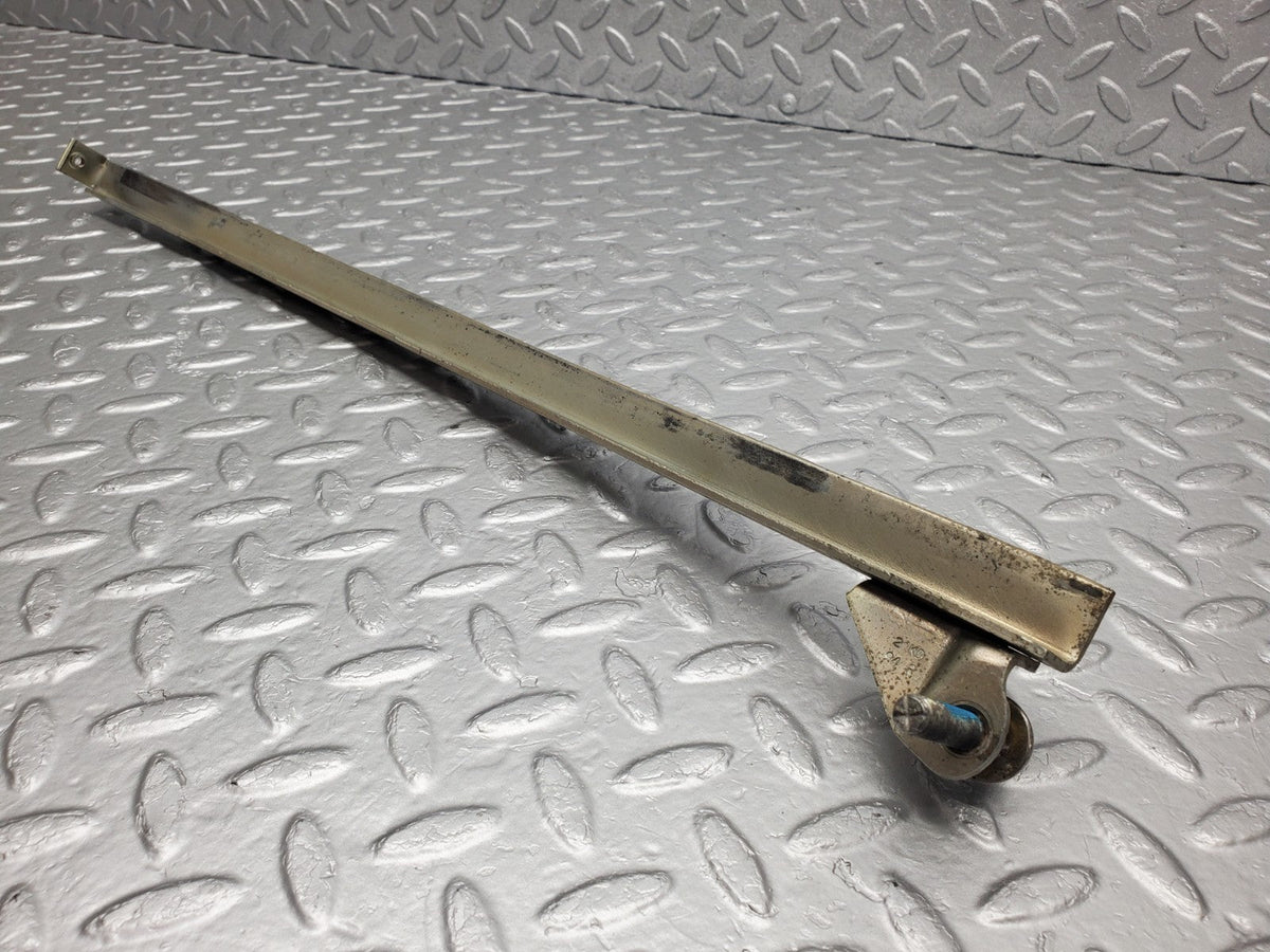 49198 Mercedes-Benz A124 320E Cabriolet Front Left Window Channel