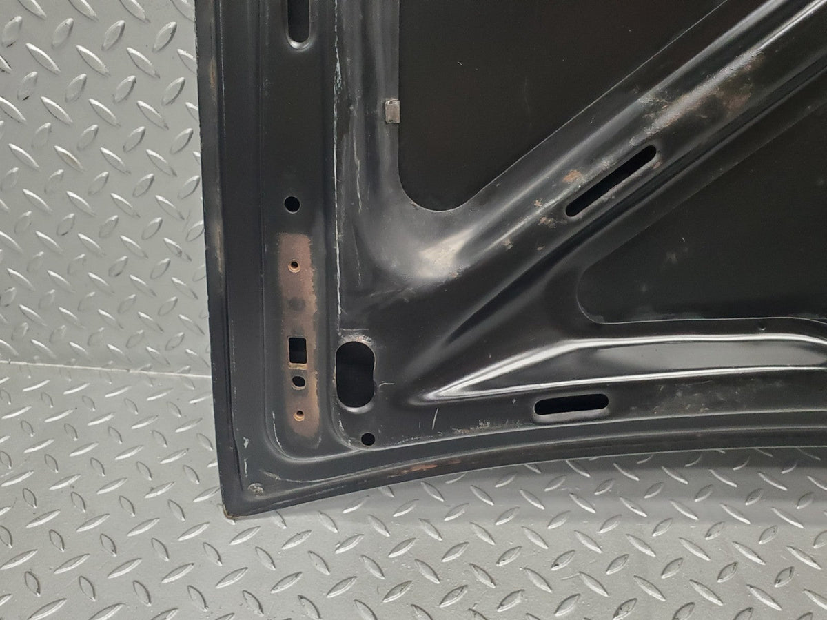 49481 Mercedes-Benz W123 Trunk Door Boot Lid