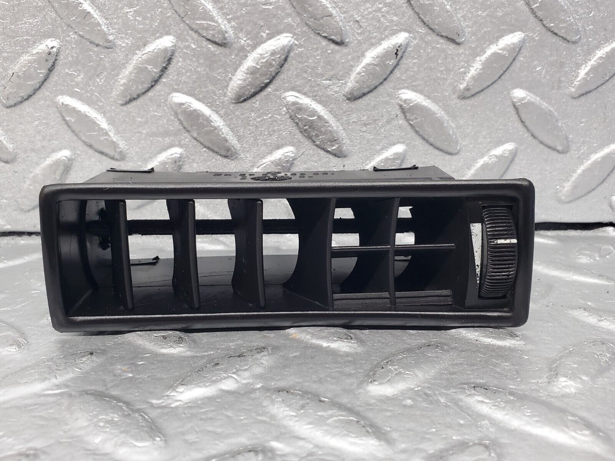45962 Mercedes-Benz W126 420SE Dashboard Air Vent Right Side A1268310842