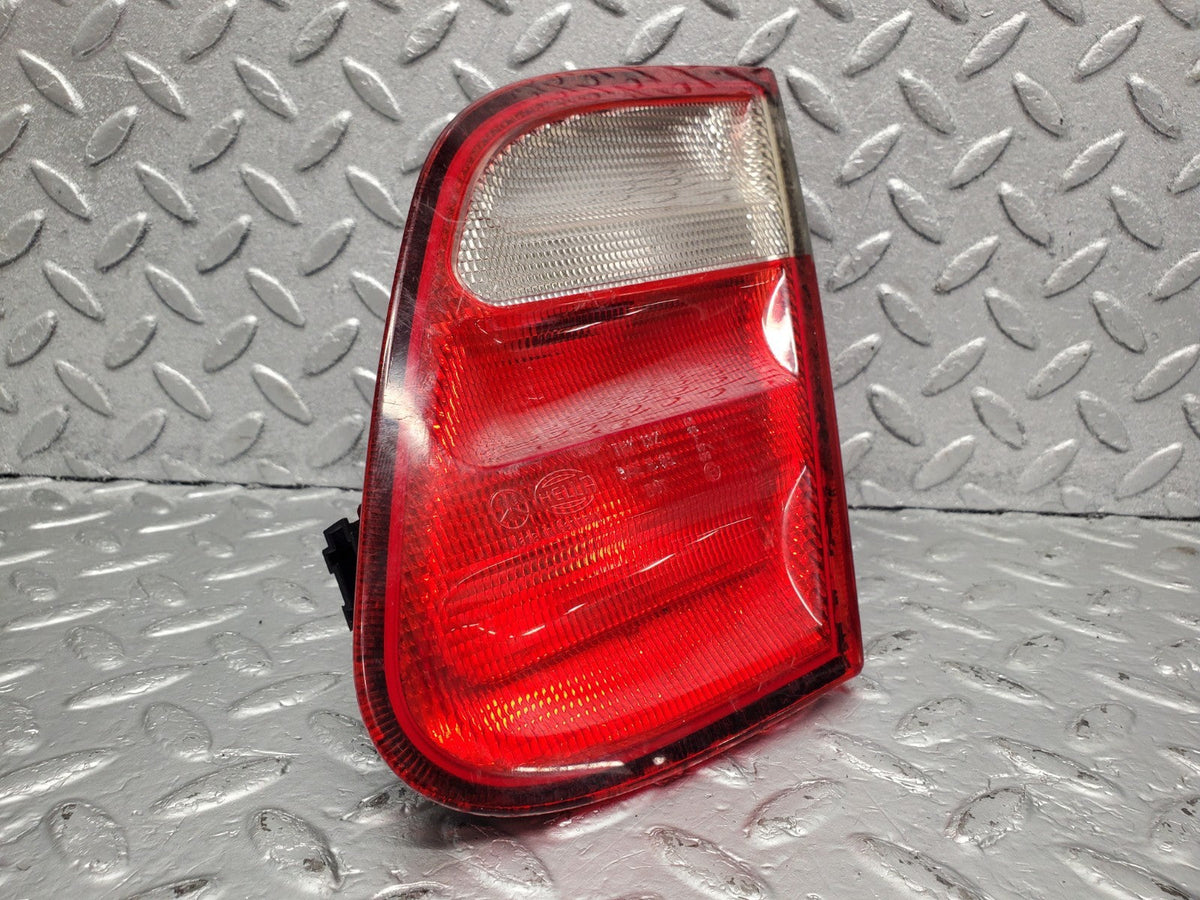 51219 Mercedes-Benz C208 CLK Tail Light Right Side Hella A2088200864