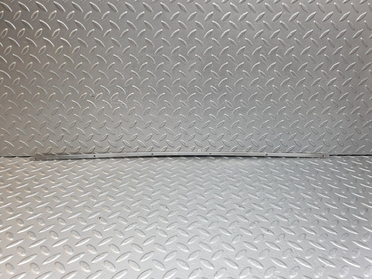 43962 Mercedes-Benz C123 230CE Coupe Sunroof Chrome Trim