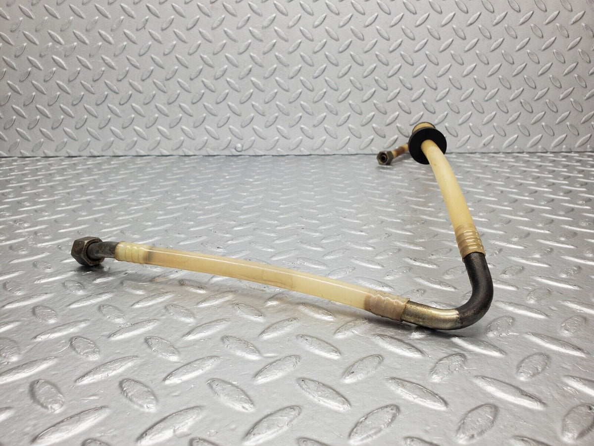 46087 Mercedes-Benz W126 420SE Brake Servo Vacuum Pipe