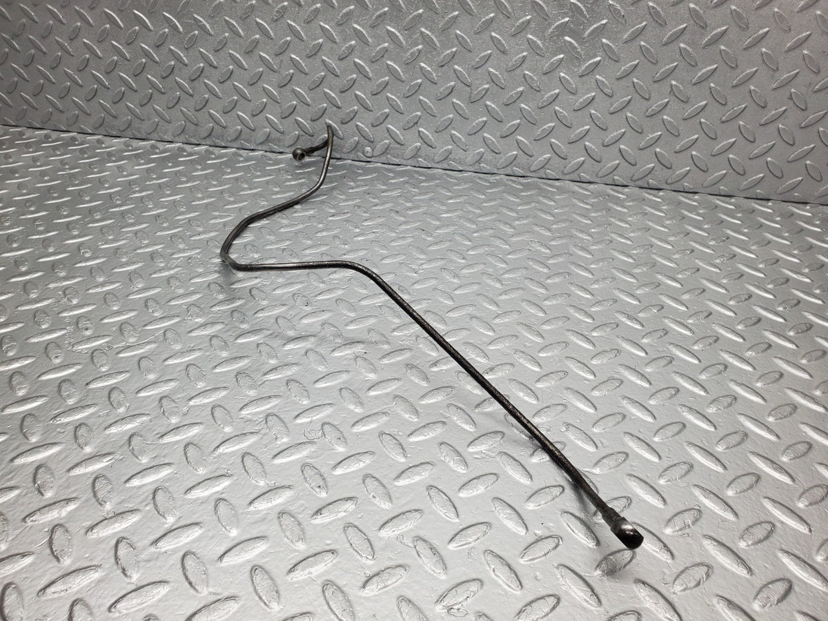 50949 Mercedes-Benz W108 280SE 3.5 Automatic Gearbox Oil Pipe
