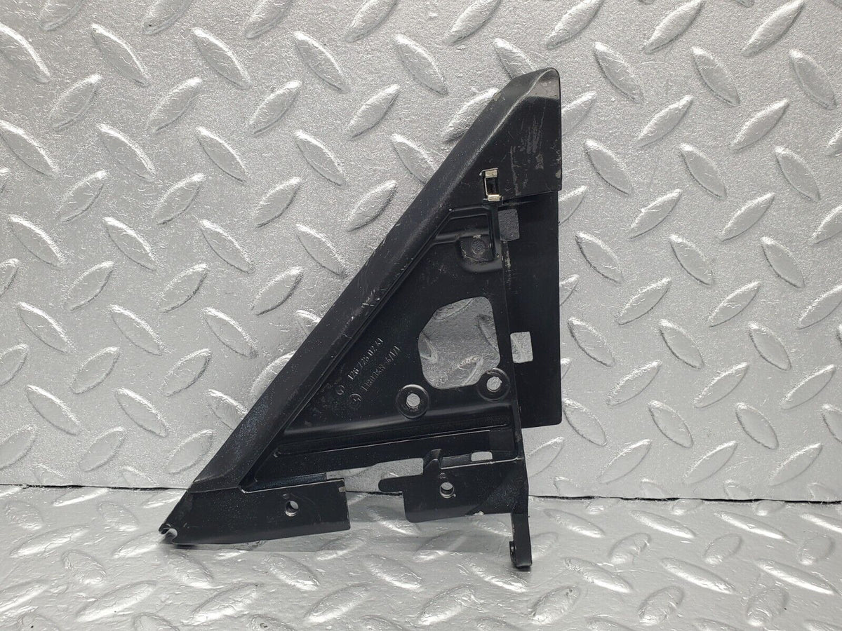 47468 Mercedes-Benz C126 500SEC Coupe Mirror Mounting Triangle Right A1267250241