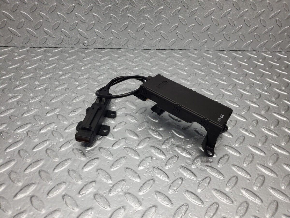 47674 Mercedes-Benz R230 350SL Coupe Antenna Receiver Right Side A2308200075