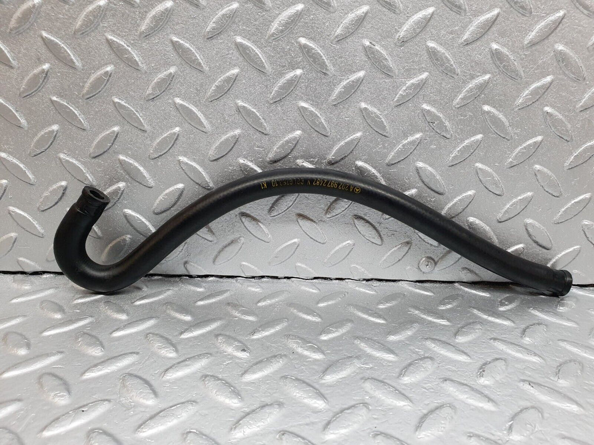 42068 Mercedes-Benz W202 C200 Heater Hose Pipe A2029972482