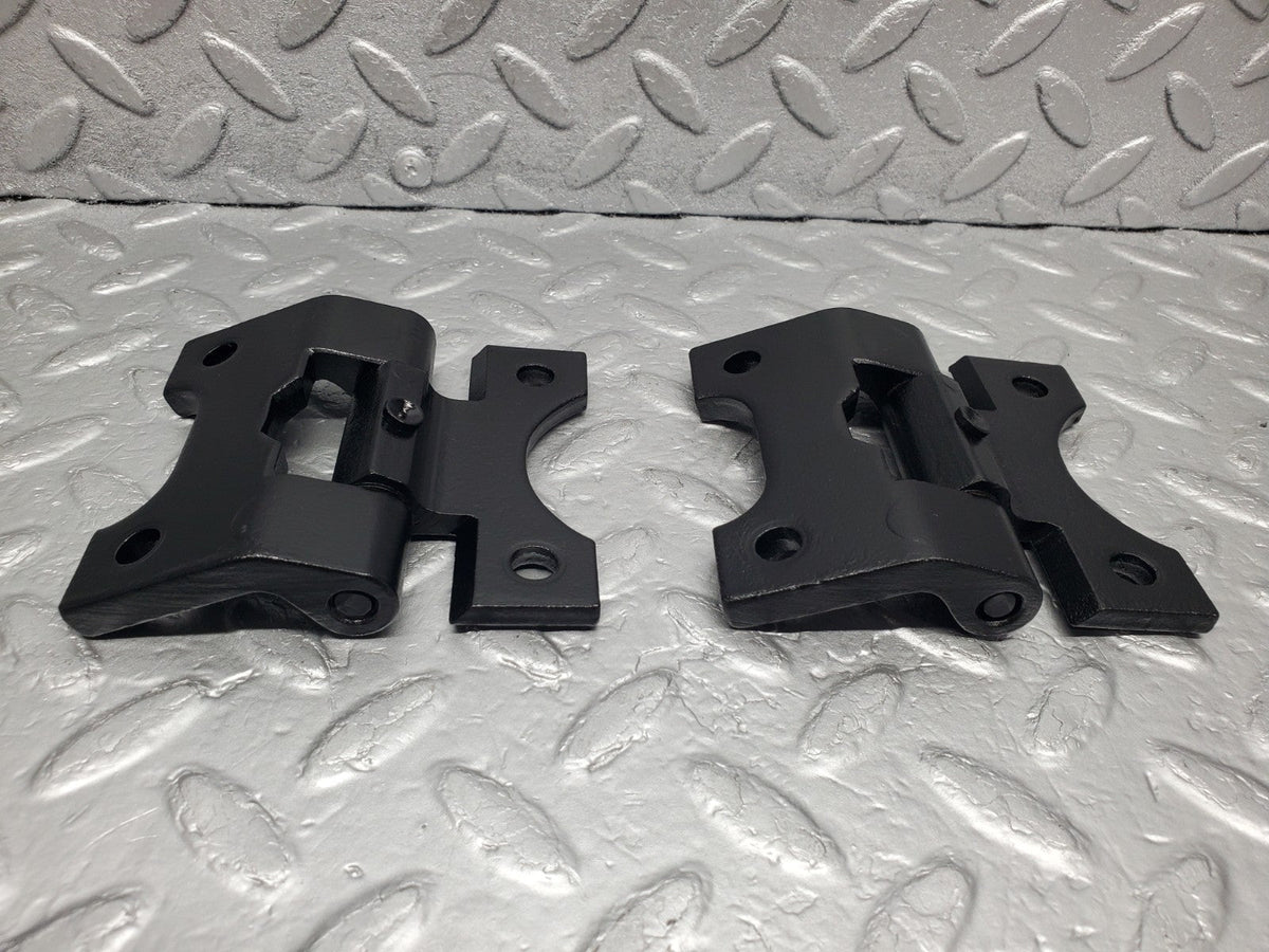 50129 Mercedes-Benz R107 SL Door Hinge Right Side