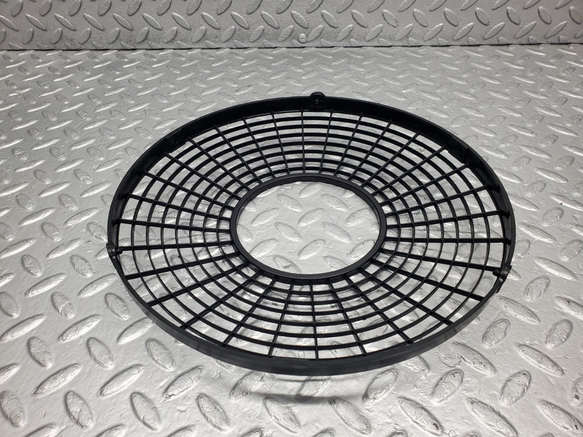 50670 Mercedes-Benz W108 280SE 3.5 Engine Cooling Fan Cover