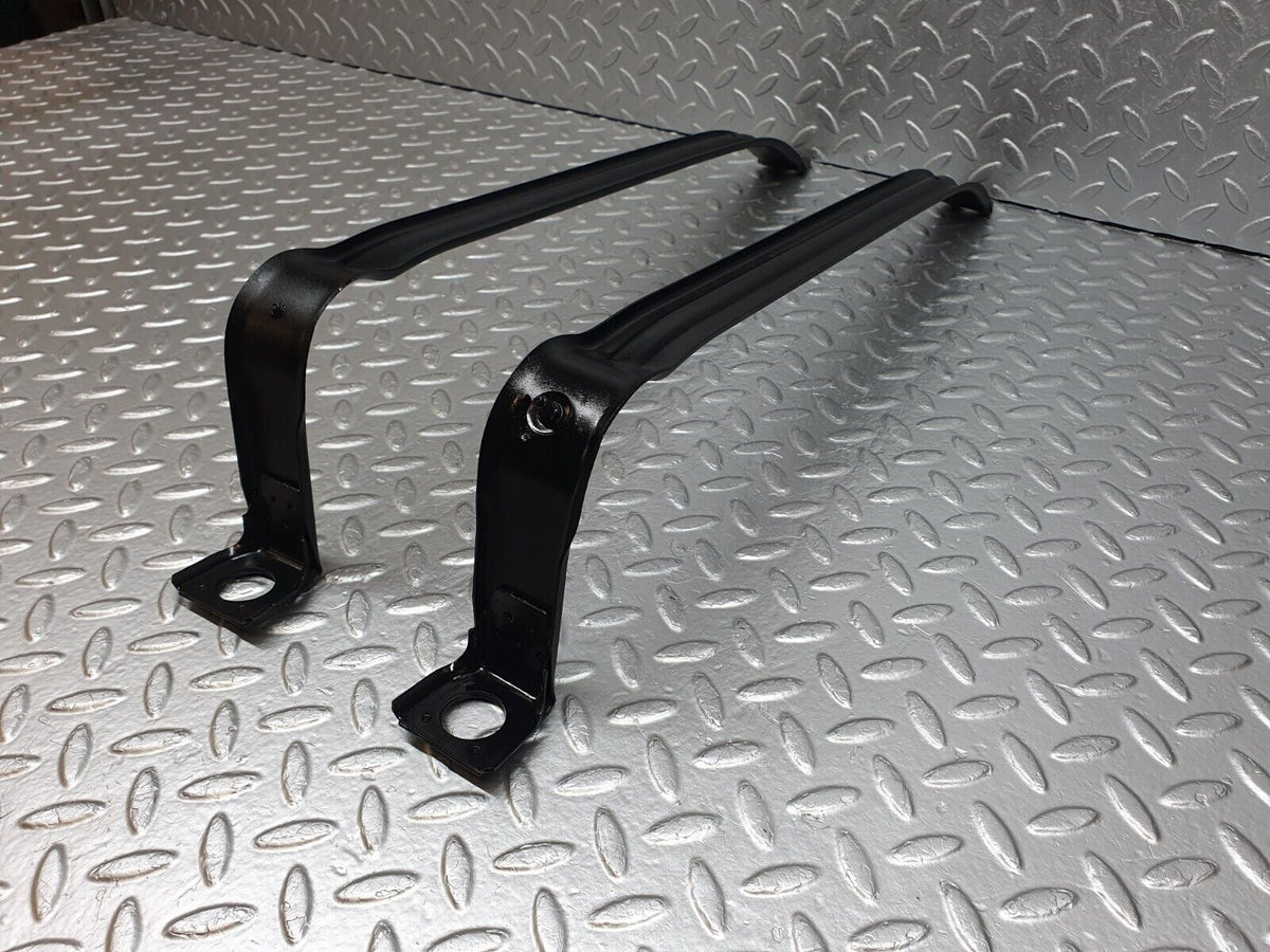 41973 Mercedes-Benz W202 C200 Fuel Tank Strap Bracket A2024701040