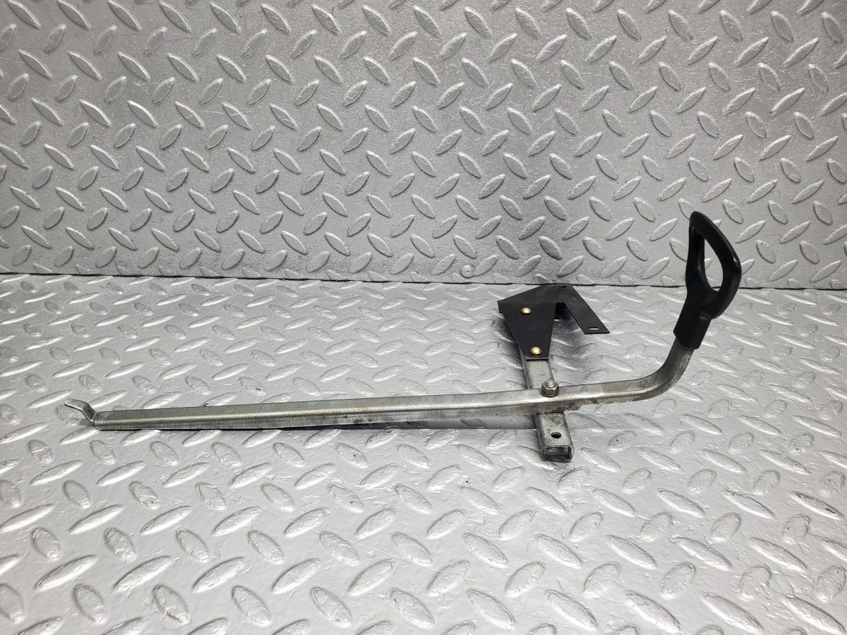 50212 Mercedes-Benz W123 230E Front Left Seat Side Sliding Handle