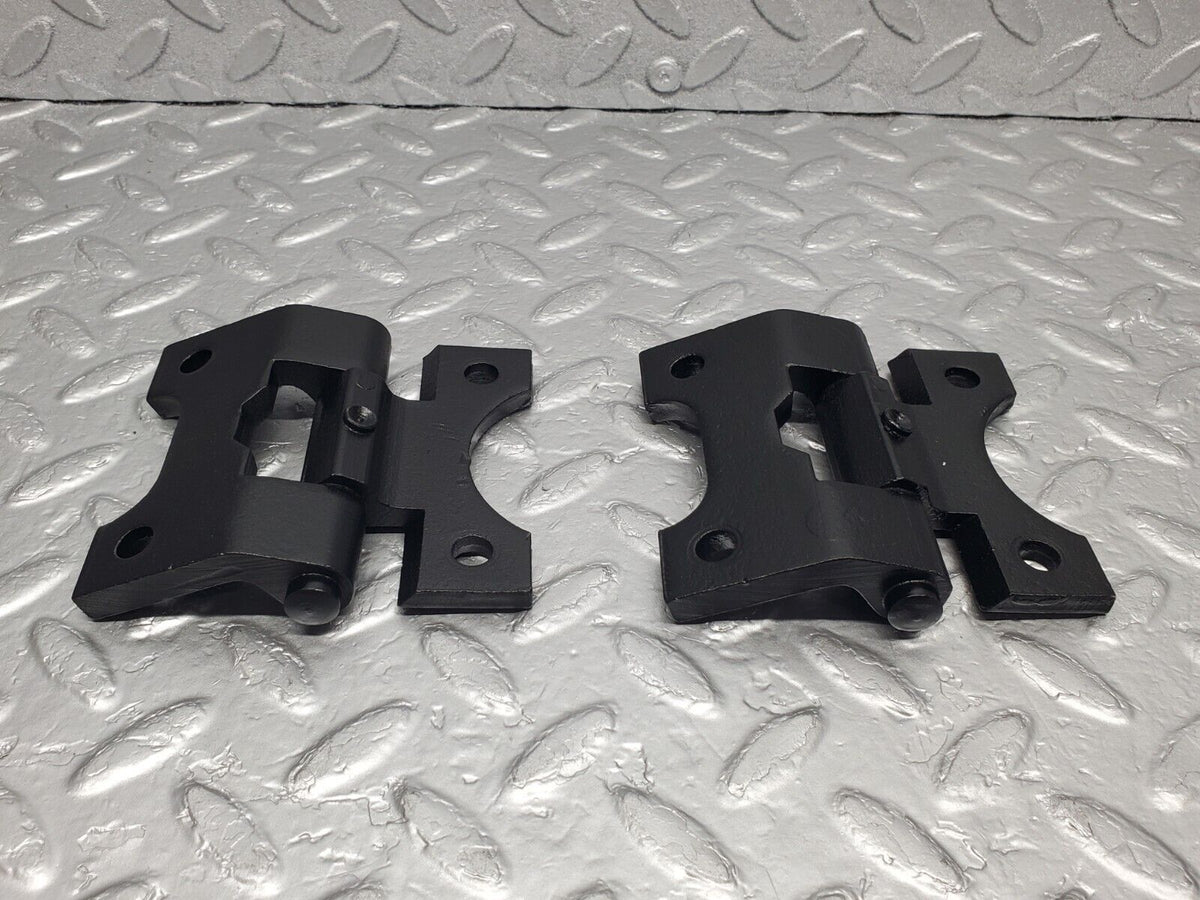 48212 Mercedes-Benz C107 R107 Door Hinge Left Side