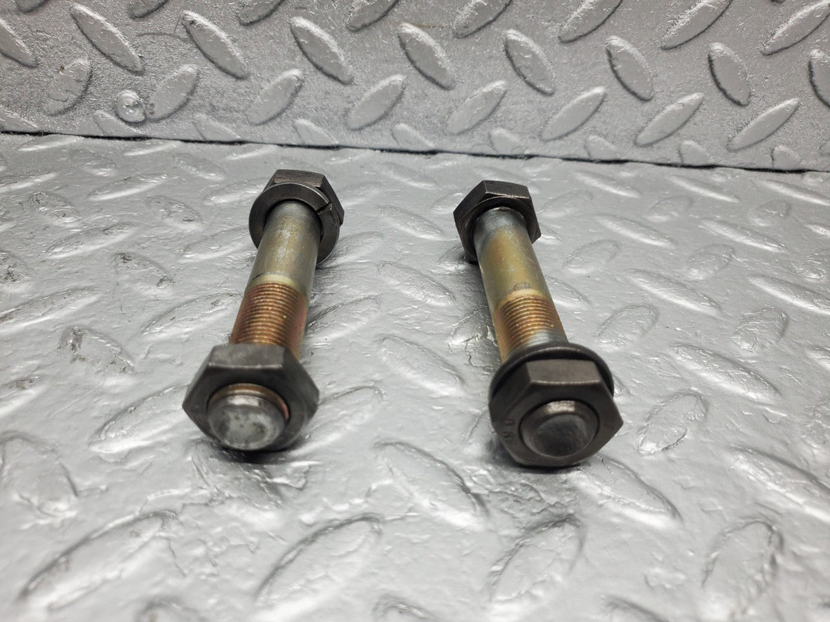 50019 Mercedes-Benz R107 380SL Wishbone Inner Mounting Bolt 2x