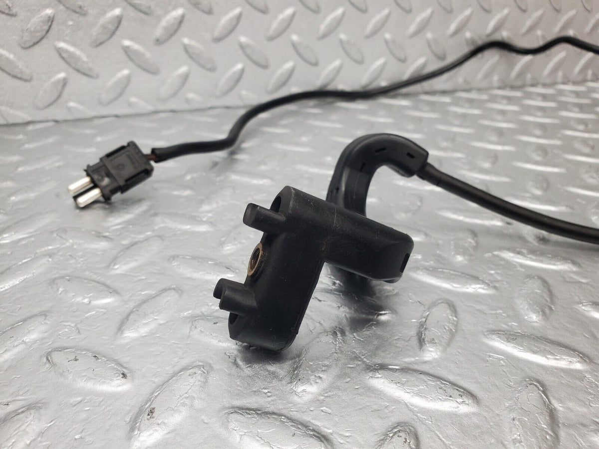 46064 Mercedes-Benz W126 420SE Brake Pad Sensor Rear Left A1265450728