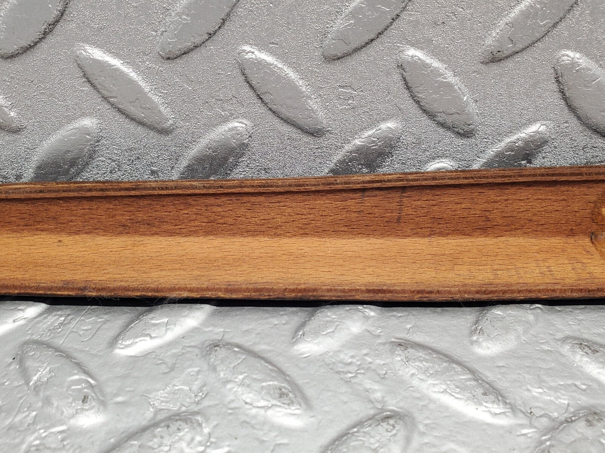 48421 Mercedes-Benz W108 Front Left Door Wood Trim