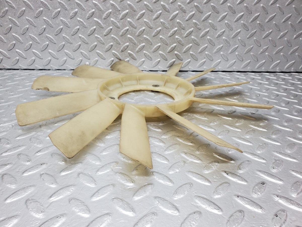 45470 Mercedes-Benz 280E M110.988 Engine Cooling Fan A1102050106