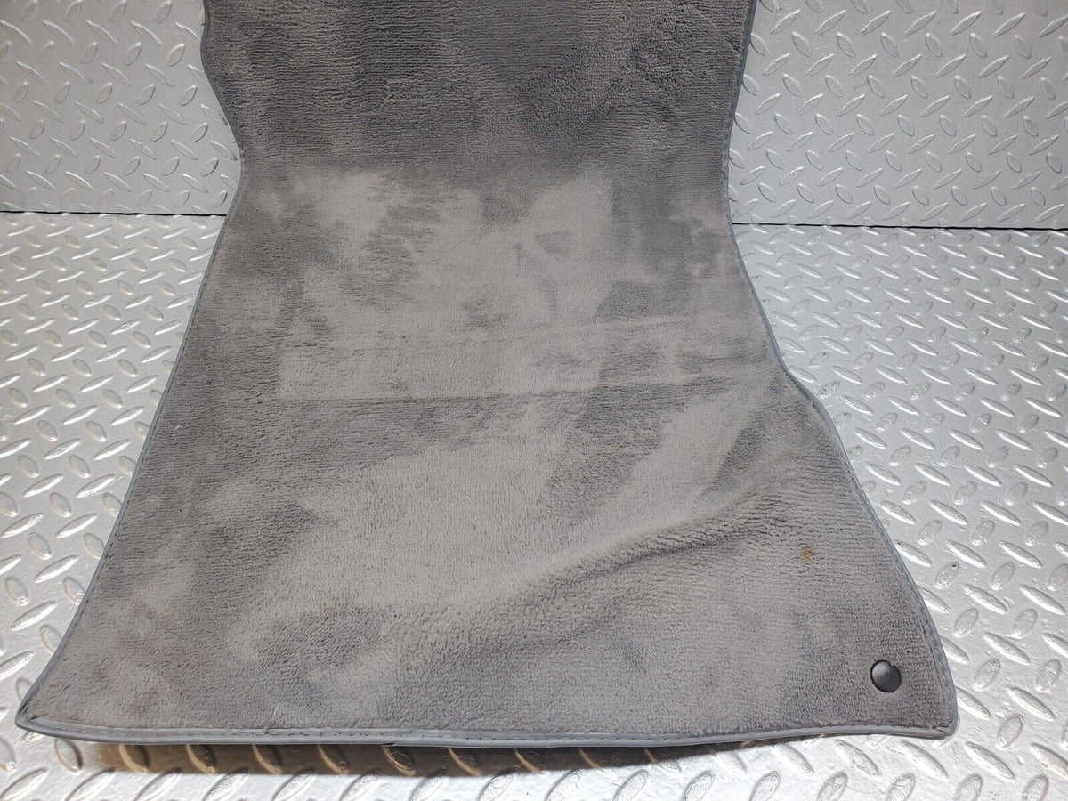 44778 Mercedes-Benz W124 220E Front Left Floor Mat A1246805140