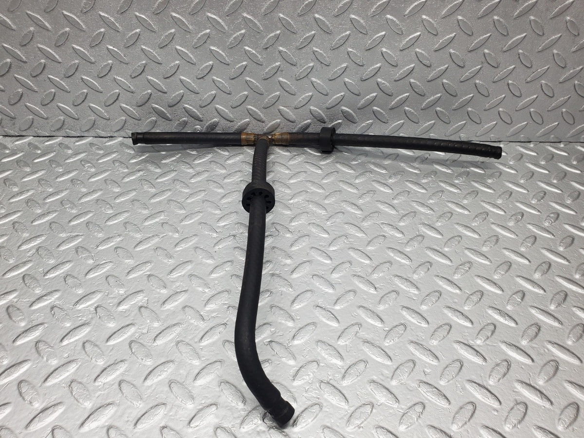 49943 Mercedes-Benz R107 380SL Coolant Hose Pipe