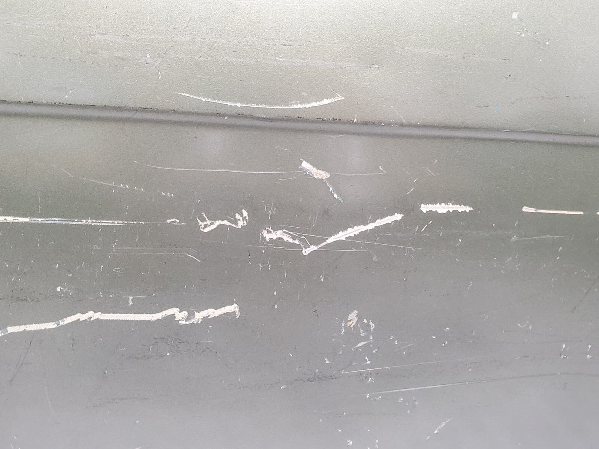 48269 Mercedes-Benz C107 R107 Left Door