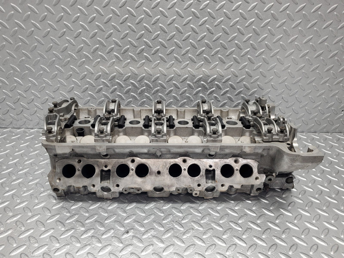 51141 Mercedes-Benz W140 S500 Cylinder Head Right Side A1190167301