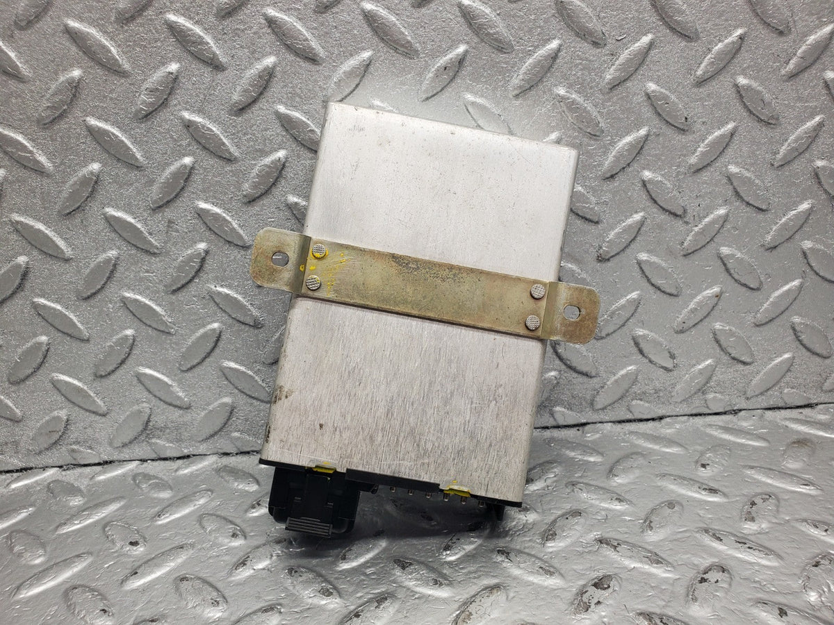 51295 Mercedes-Benz W126 Cruise Control Module Unit VDO A0055450532 A0075453932