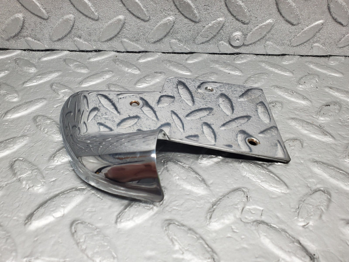 49149 Mercedes-Benz A124 320E Cabriolet Left Door Chrome Cover