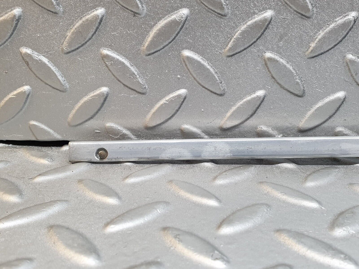 43962 Mercedes-Benz C123 230CE Coupe Sunroof Chrome Trim