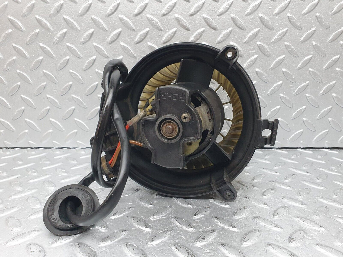 41470 Mercedes-Benz W124 200E Heater Blower Motor Behr