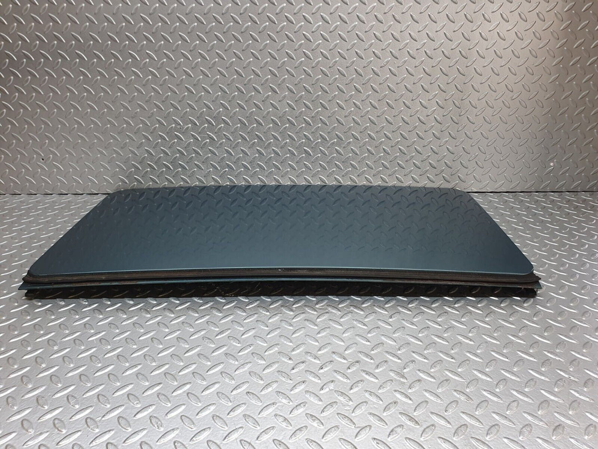 44125 Mercedes-Benz C123 230CE Coupe Sunroof Panel