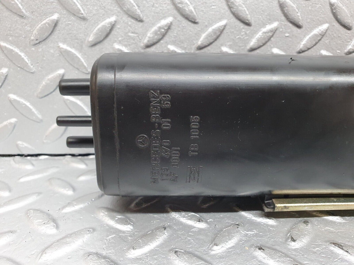 41090 Mercedes-Benz W126 300SE Charcoal Filter A1294700159