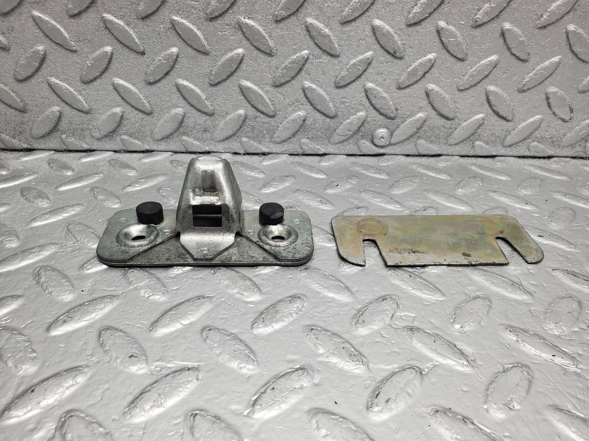 50678 Mercedes-Benz W108 280SE 3.5 Trunk Lock Latch