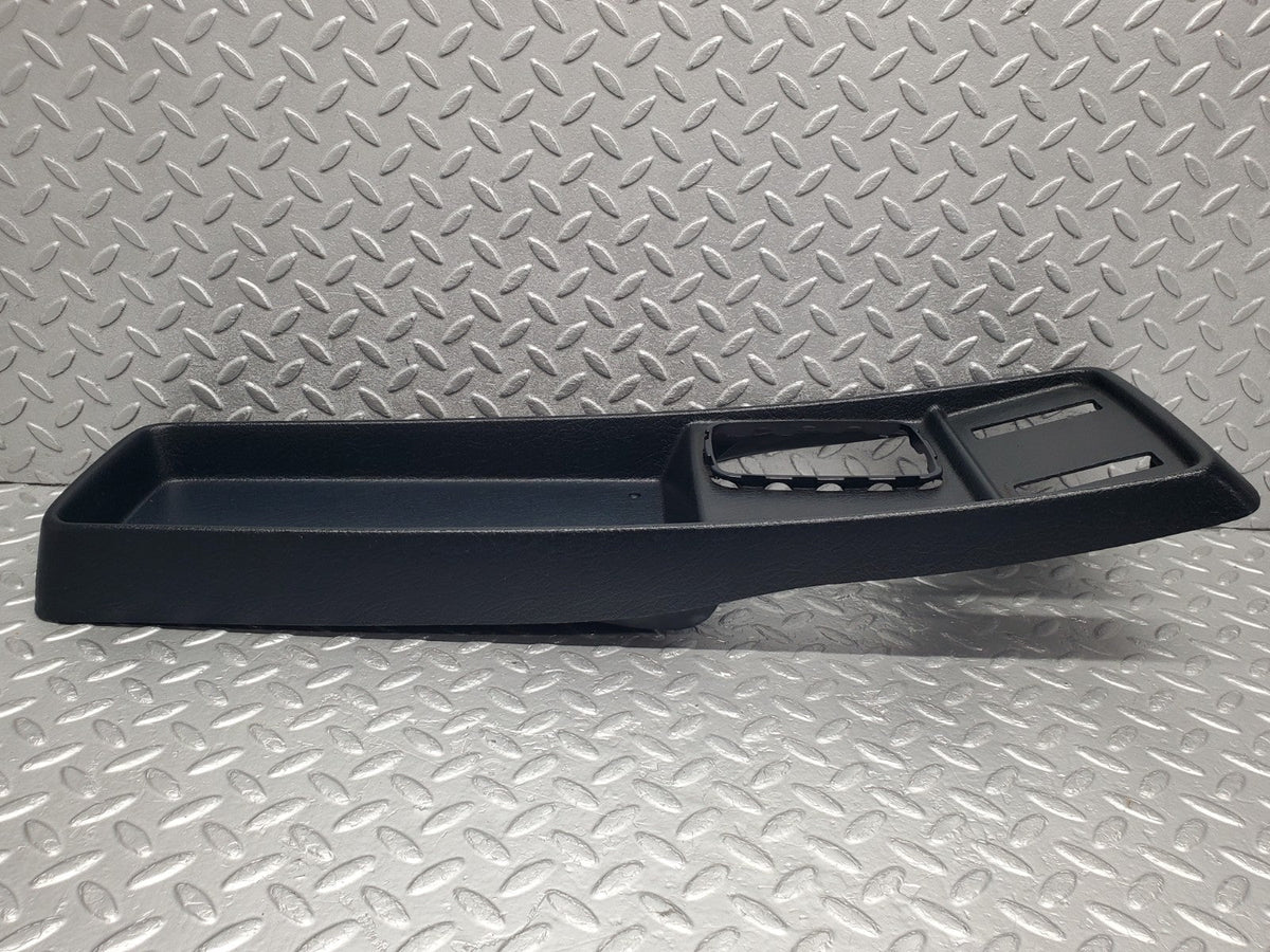50617 Mercedes-Benz W108 280SE 3.5 Centre Console Tray Blue A1088410574