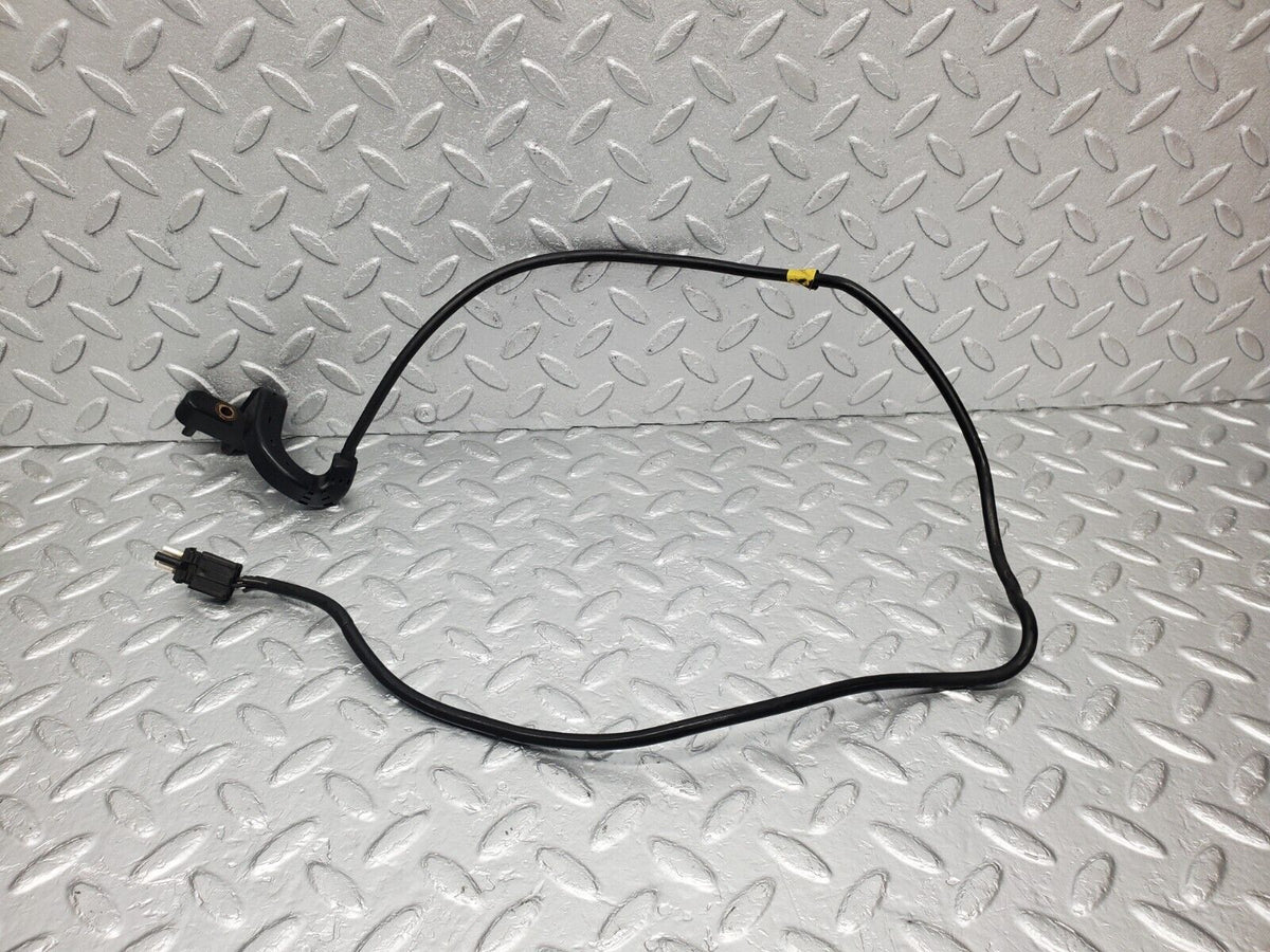 46064 Mercedes-Benz W126 420SE Brake Pad Sensor Rear Left A1265450728