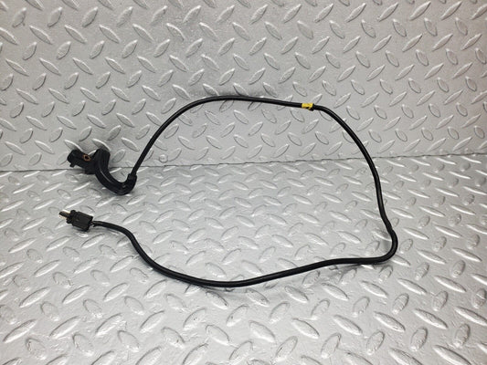 46064 Mercedes-Benz W126 420SE Brake Pad Sensor Rear Left A1265450728