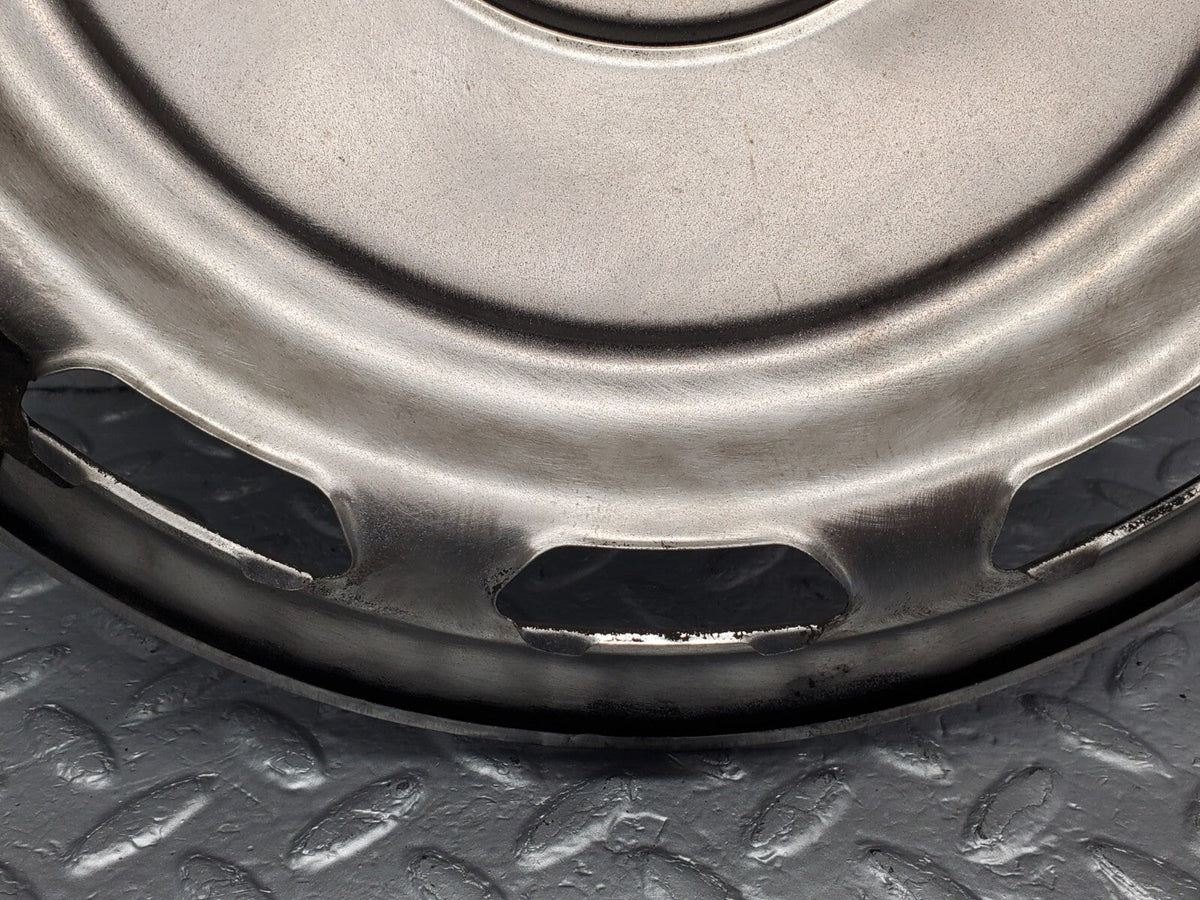 48369 Mercedes-Benz Wheel Trim Hub Cap 14"